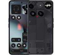 Celular Smartphone Nothing Phone 3 5G 6,67" 12+256GB NEGRO Black