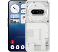 Celular Smartphone Nothing Phone 3A 5G 6,77" 8+128GB Blanco