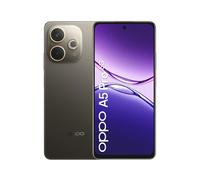 Celular Smartphone OPPO A5 Pro 5G 6,67" 8+256GB Negro Marrón