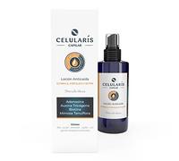 CELULARIS® Capilar de Margan Biotech - Cabello. Loción anticaída. 100 ml. (antes CELLULARYS® Capilar)
