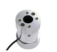 Células de carga for probador estático Llave mecánica Sensores de torsión Transductor giratorio Sensores de fuerza de brida 150 N.m(30N.m)