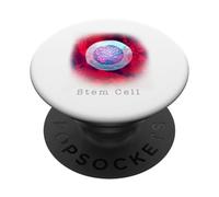 Células Madre de Medicina Regenerativa PopSockets PopGrip Adhesivo
