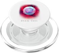 Células Madre de Medicina Regenerativa PopSockets PopGrip para MagSafe
