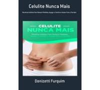 Celulite Nunca Mais (ebook)