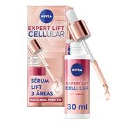 Nivea Cellular Expert Lift Sérum Bakuchiol 3 Áreas 30 ml