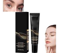 Celyn Instant Firm Eye Tightener, Bright and Tight Eye Cream, Temporary Eye Tightener Eye Cream, Nourishing and Soothing Skin, Lightening Dark Circles, Instant Firm Eye Cream for All Skin Types (3pcs)