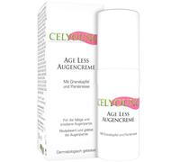 CELYOUNG Age Less Augencreme mit Granatapfel, 15 ml Crema
