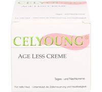 CELYOUNG Age Less Creme, 50 ml Crema