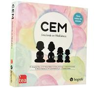 CEM, CRECIENDO EN MINDFULNESS