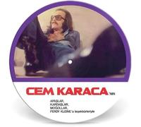 Cem Karaca - Apaslar, Kardaslar, Mogollar [Vinilo]
