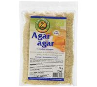 CEM PORCENTO AGAR 50g Escamas, Neutro, Estándar, 50