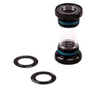 Cema Bracketas Ita Shimano-keramisch-zwart Reloj, Negro, Extra Large