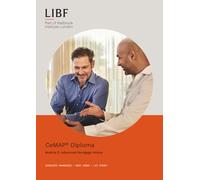 CeMAP® Diploma: Module 2 Advanced Mortgage Advice 2026/27