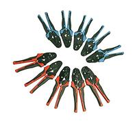 Cembre - Herramienta serie crimpstar para 0,25-6