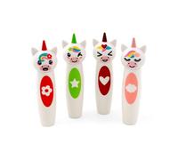 Cemefar Brillo Labial Unicornio 1ud