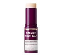 Cemenrete Calcium Multi Balm Skincare Stick, ReparacióN Intensiva E HidratacióN De Crema, Hidratante, Piel Reafirmante, Adecuada Para Ojos, Cuello, Cara,1pcs