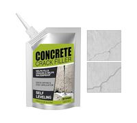 Cement Crack Filler Outdoor | Waterproof Concrete Repair Filler