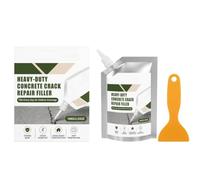 Cement Crack Filler | Waterproof Quick Dry Heavy Duty Self Levelings
