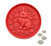 Cement Molds for Stepping Stones Garden Art Pavers Mould Decorative