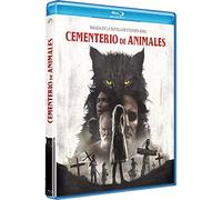 Cementerio de Animales (BD)