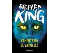 Cementerio de animales (Best Seller)