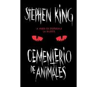 Cementerio de animales (Best Seller)