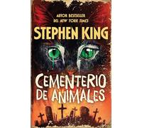 Cementerio de animales / Pet Sematary