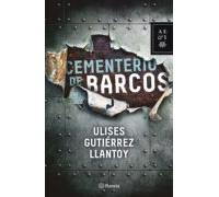 Cementerio De Barcos (ebook)