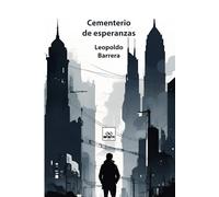 Cementerio de esperanzas: Poesía y cuentos