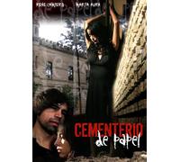 Cementerio De Papel [Reino Unido] [DVD]