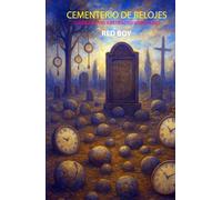 CEMENTERIO DE RELOJES: SURREALISMO ABSTRACTO VISIONARIO
