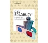 Cementerio Para Lunaticos