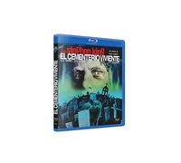 Cementerio Viviente [Blu-ray] (1989) Pet Sematary