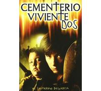 Cementerio viviente II [DVD]