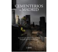 Cementerios de Madrid