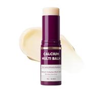 Cementerre Calcium Multi Balm, Cemenrete Calcium Multi Balms, Calcium Balm Stick, Wrinkle Core Stick, Anti-Aging, Hydrating, Almond & Vitamin E for Lip Balms Eye Creams Neck (1pcs)
