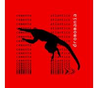 Cemento Atlantico Dromomania (Vinyl) 12" Album
