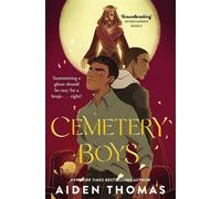 Cemetery Boys | Aiden Thomas