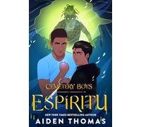 Cemetery Boys: Espiritu: the sequel to the bestselling Cemetery Boys
