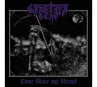 Cemetery echo - Come share my shroud