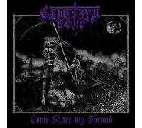 Cemetery Echo - Come Share My Shroud [Vinilo]