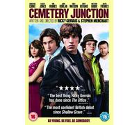 Cemetery Junction [Reino Unido] [DVD]