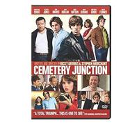 Cemetery Junction [Reino Unido] [DVD]