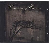Cemetery of Scream - Frozen Images