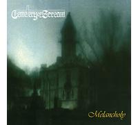 Cemetery Of Scream - Melancholy [Vinilo]