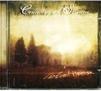 Cemetery of Scream - The Event Horizon