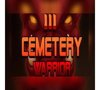 Cemetery Warrior 3 (PC) Steam Key - GLOBAL