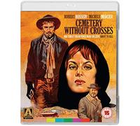 Cemetery Without Crosses (2 Blu-Ray) [Edizione: Regno Unito] [Blu-ray]