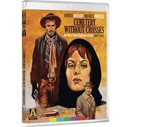 Cemetery Without Crosses (2 Blu-Ray) [Edizione: Stati Uniti] [Italia] [Blu-ray]