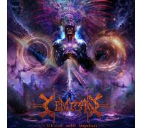 Cemican – U K'u'uk'ankil Mayakaaj – CD (Importación USA)